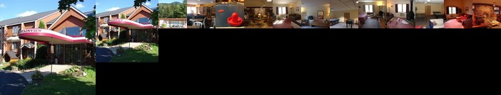 Mendon Mountainview Lodge Killington