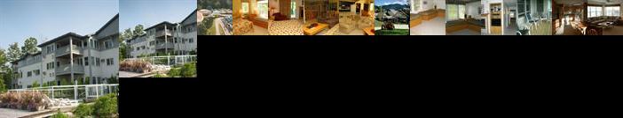 Smugglers Notch Resort