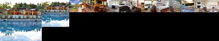 Topnotch Resort & Spa