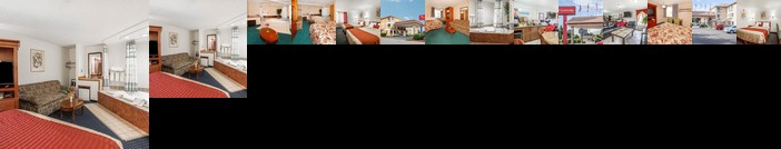 Econo Lodge SeaTac Airport