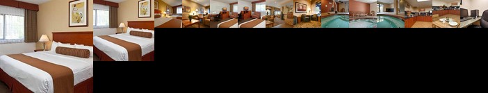 Best Western Loyal Inn