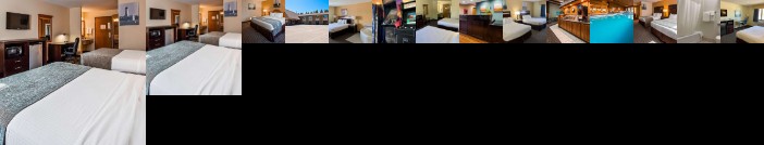 BEST WESTERN Maritime Inn