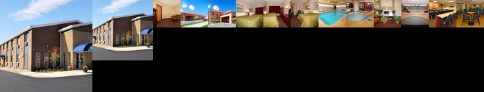 Days Inn Wausau