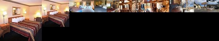 Budget Host Inn Cody