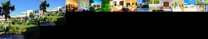 Anacaona Boutique Hotel