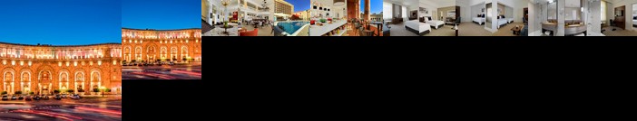 Marriott Armenia Hotel Yerevan