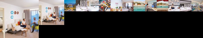 Novotel Orisha Cotonou