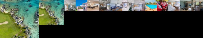The St. George's Club Hotel Bermuda