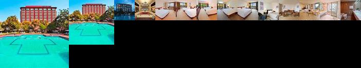 Hilton Hotel Addis Ababa