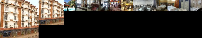 BEST WESTERN Hotel Amazonia