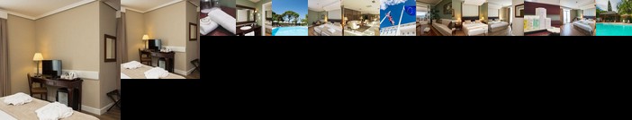 Rock Hotel Gibraltar