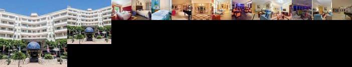 The Caleta Hotel Gibraltar