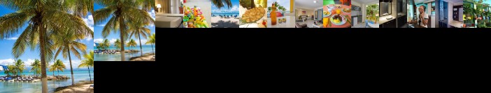 Canella Beach Hotel Gosier