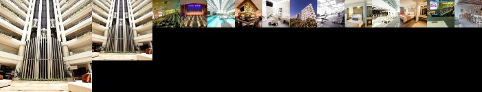 Grand Tikal Futura Hotel