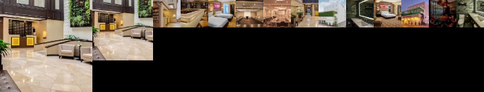 Princess Guatemala Hotel Guatemala City