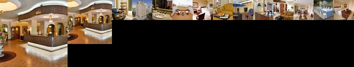 Plaza del General Hotel Tegucigalpa