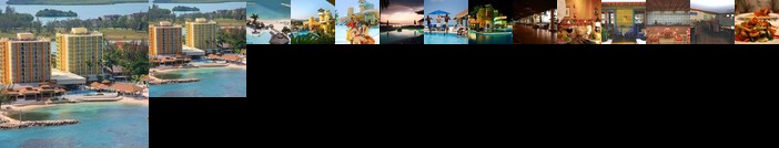 Sunset Beach Resort And Spa Montego Bay
