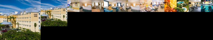 Comfort Suites Grand Cayman