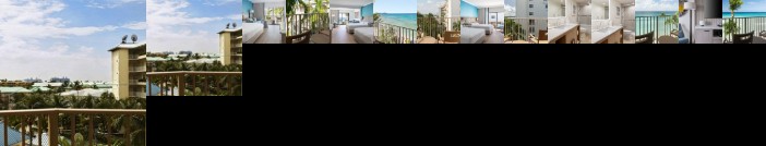 Marriott Grand Cayman Beach Resort