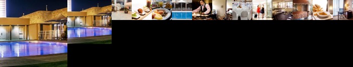 Crowne Plaza Port Moresby