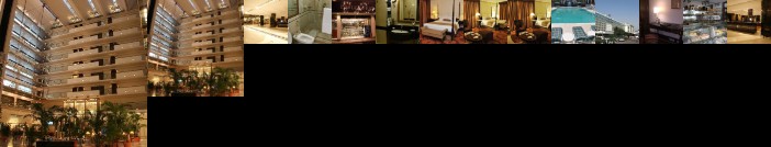 Pearl Continental Lahore