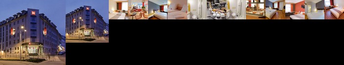 Ibis Bratislava Centrum