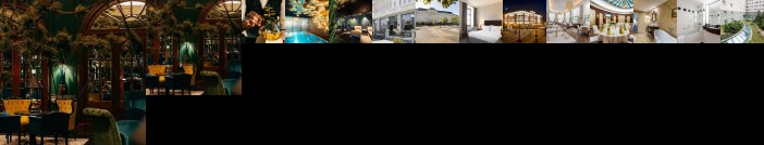 Radisson Blu Carlton Hotel Bratislava