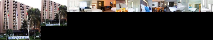 Novotel Dakar