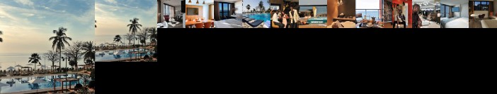 Pullman Dakar Teranga