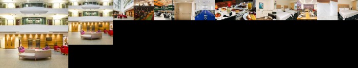 Holiday Inn San Salvador