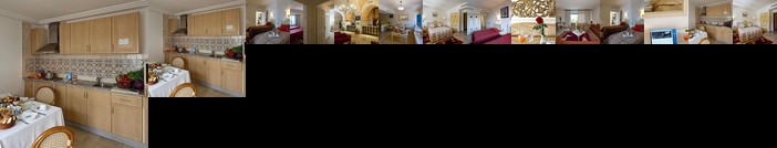 Residence Diar Lemdina Hammamet