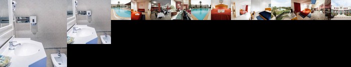 Phebus Hotel La Marsa