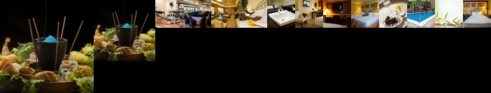 Kapok Hotel Port of Spain