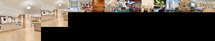 Hotel Dedeman Silk Road Tashkent