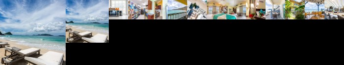 Sebastian's On The Beach Hotel Tortola