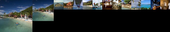 Bitter End Yacht Club