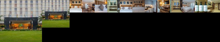 InterContinental Hotels Lusaka