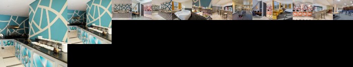 Protea Hotel Cairo Road