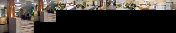 New Ambassador Hotel Harare