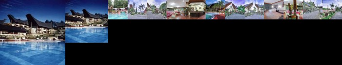Sahid Hotel Tanatoraja