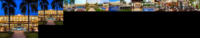 Victoria Can Tho Resort