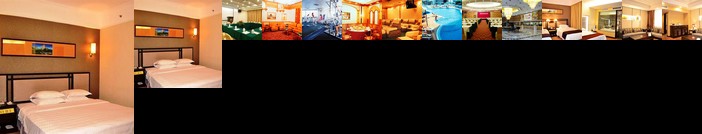 Celeste Palace International Hotel Jiangmen