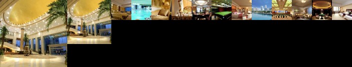 Yucca Hotel Jiangmen