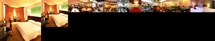 Guidu Hotel Jinan