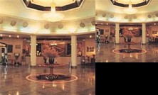 Silk Road Turpan Oasis Hotel