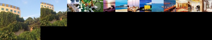 Golden Bay Hotel Weihai