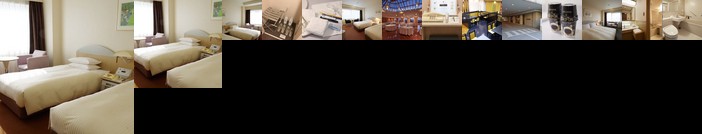 Prince Hotel Kawagoe