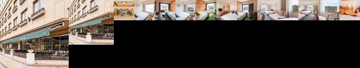 Hotel JAL City Matsuyama