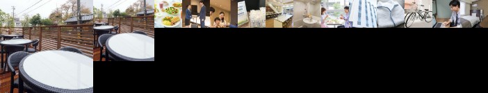 Comfort Hotel Suzuka