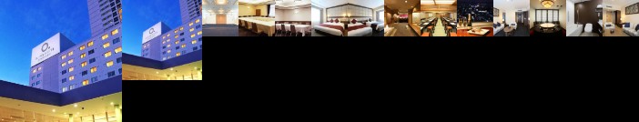 Loisir Hotel Toyohashi